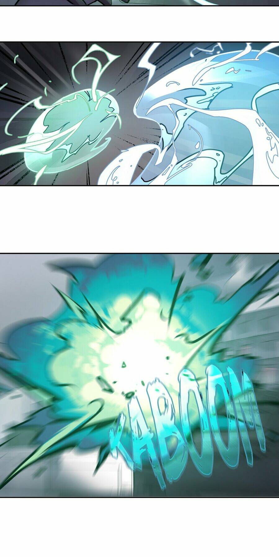Anh Hùng Và Hiệp Nữ: Chapter 80