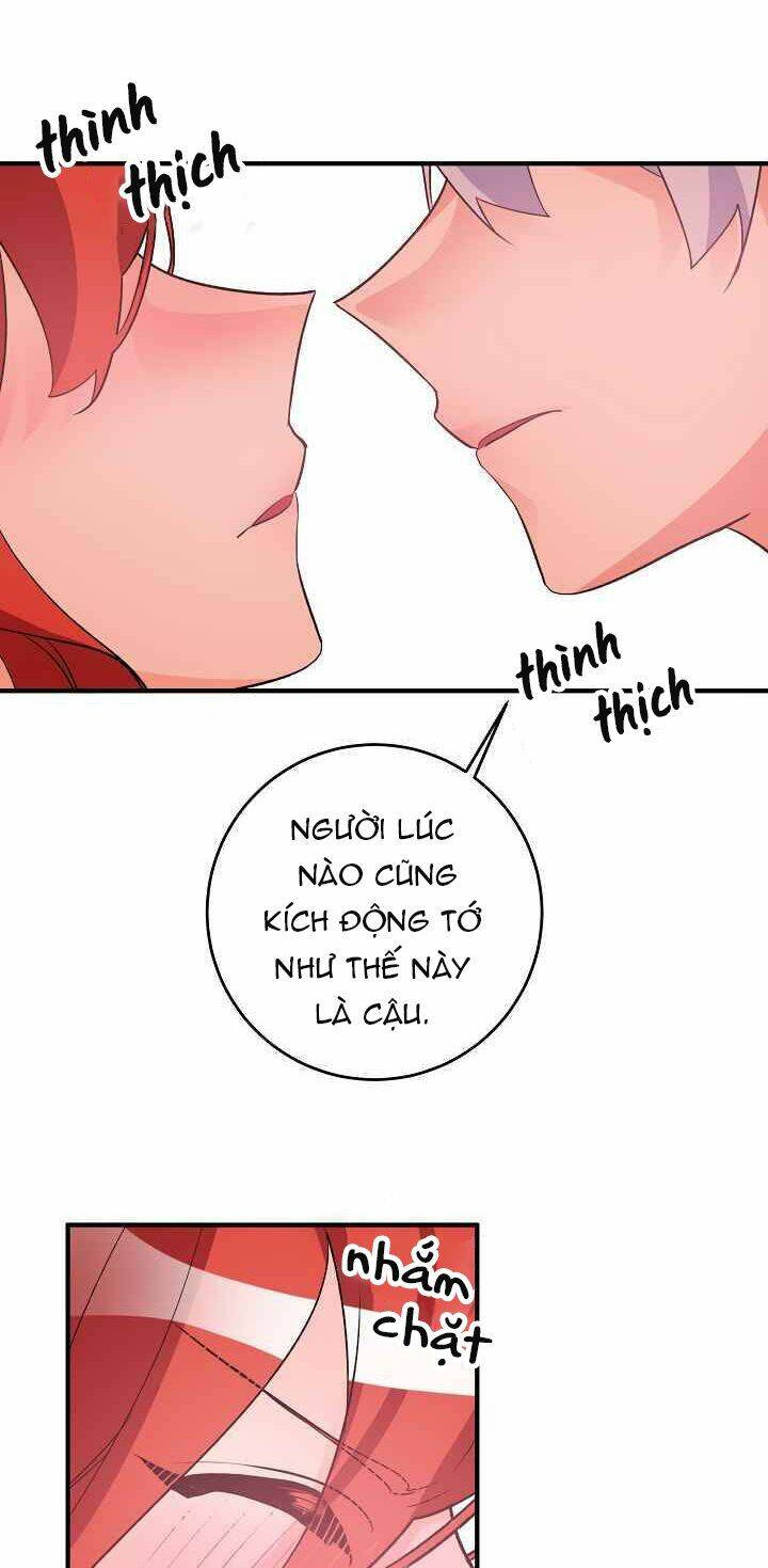 Công Nương Đã Thay Đổi: Chapter 37