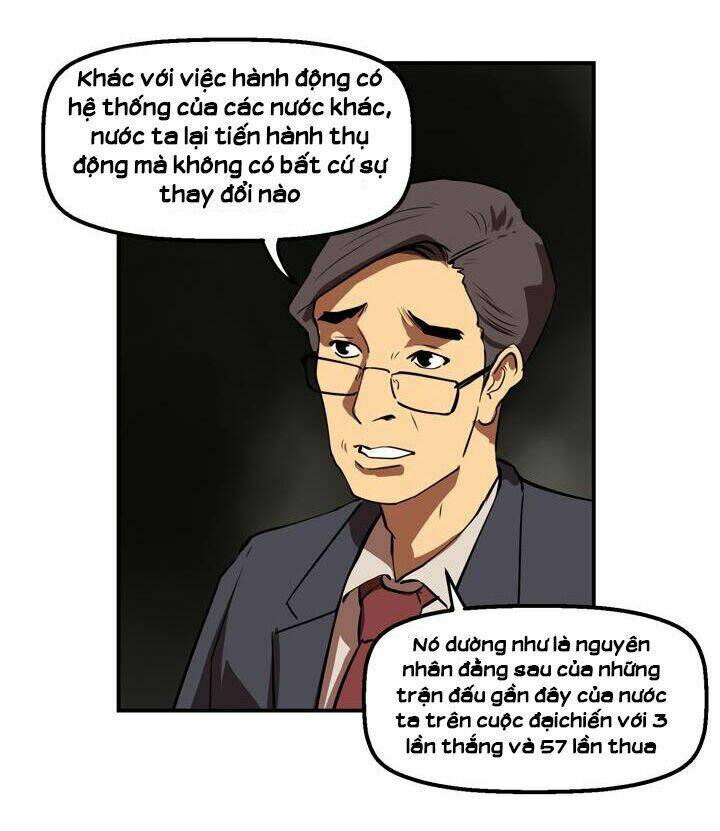 Raid: Chapter 19