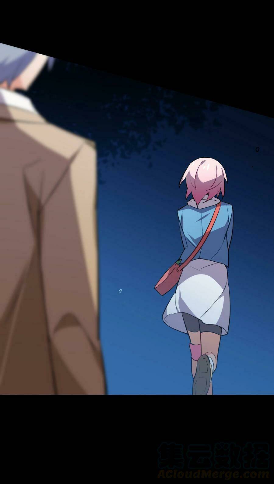 Hóa Ra Tôi Là Công Cụ Trong Game Tình Yêu: Chapter 37