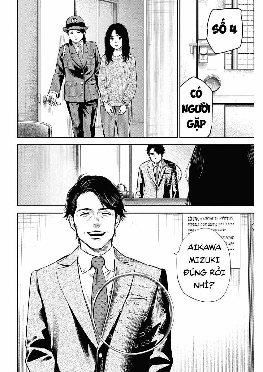 Giải Phóng: Chapter 2