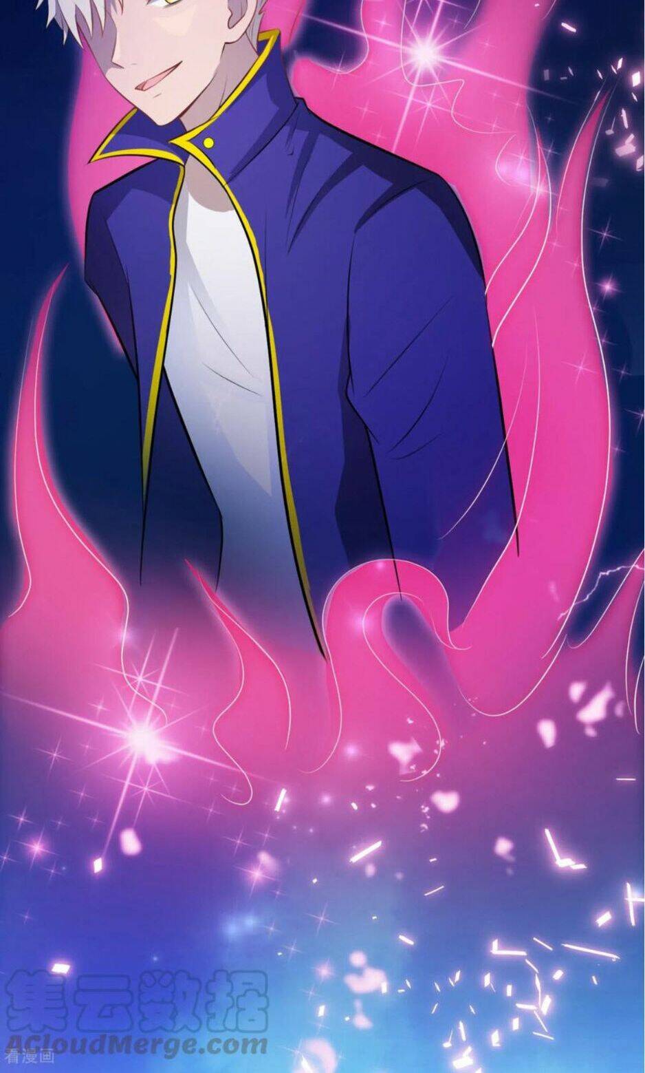 Tối Cường Vận Đào Hoa: Chapter 98