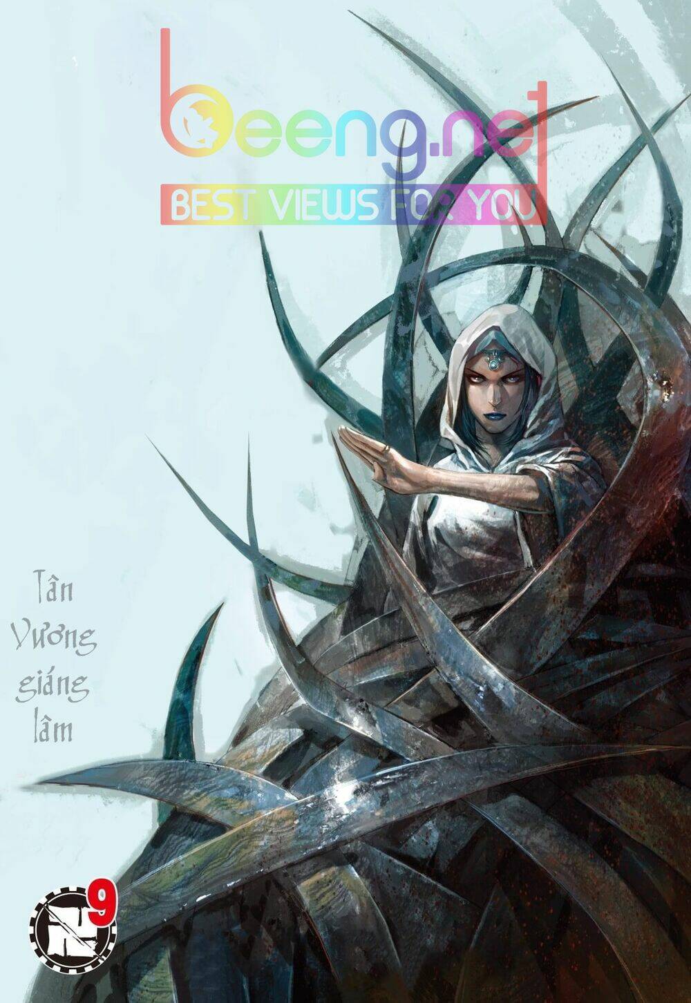 A Tu La - Tây Du Ngoại Truyện: Chapter 9