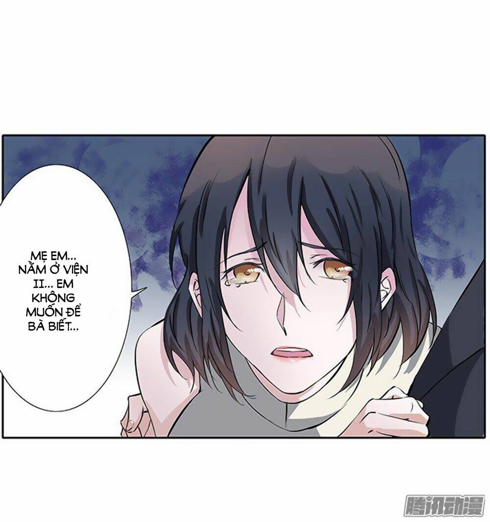 Thiên Kim Đường Môn: Chapter 41