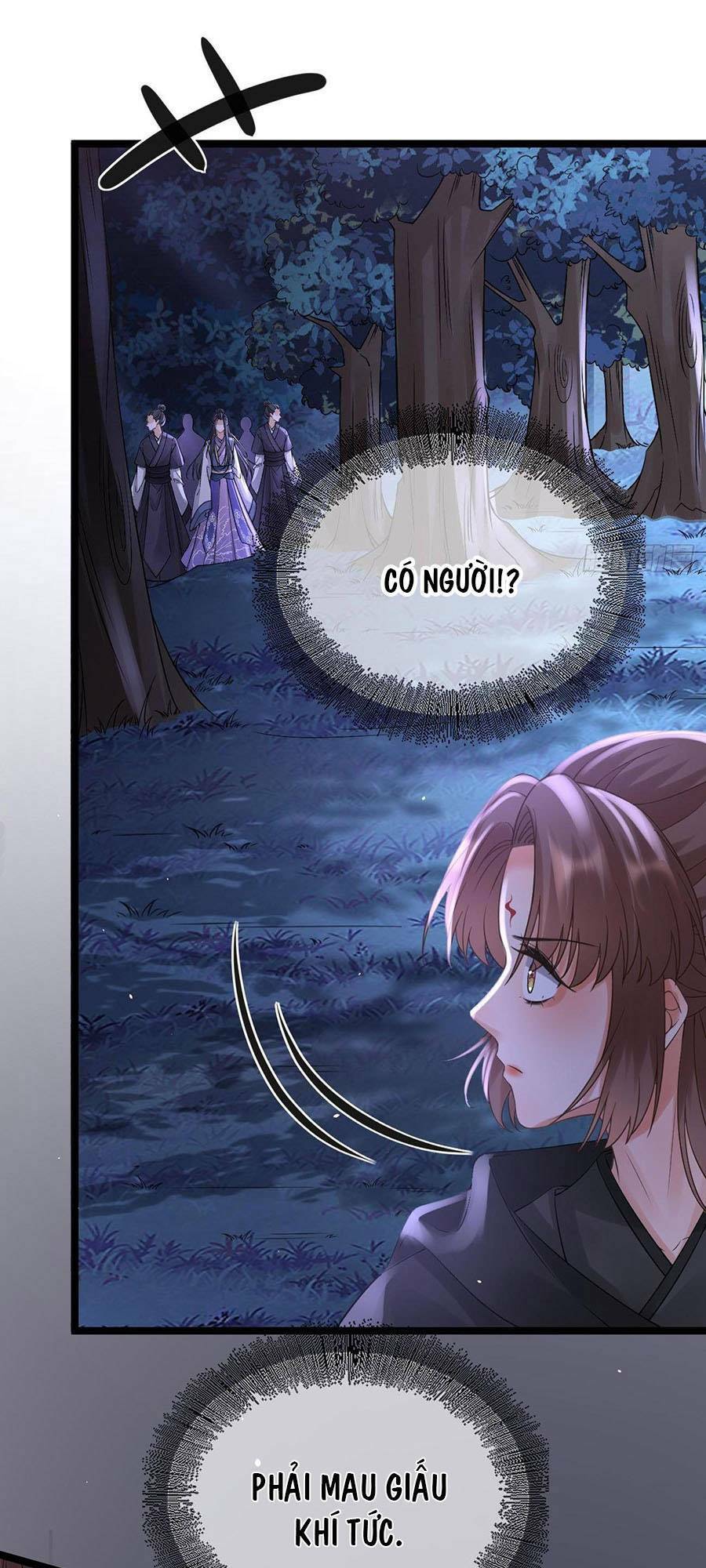 Ma Đầu Vạn Ác Năm Tuổi Rưỡi: Chapter 72