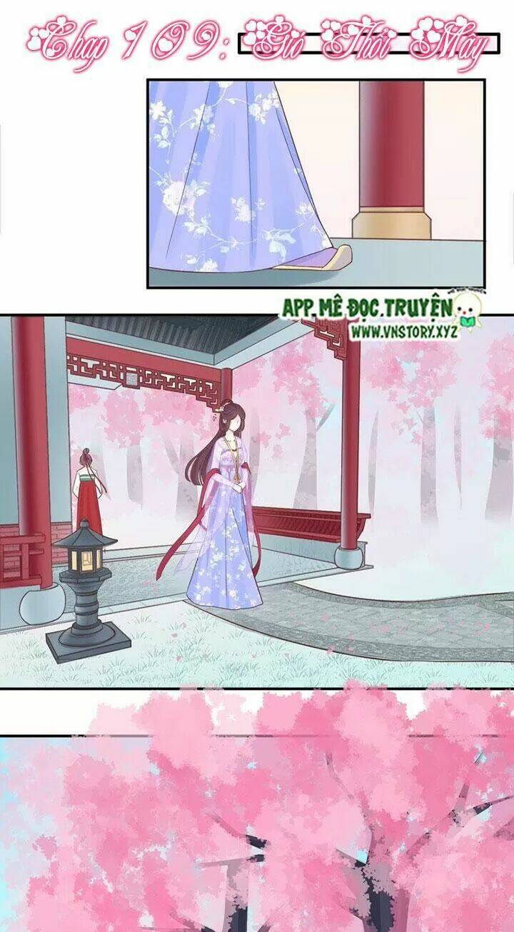 Hoàng Hậu Bận Lắm: Chapter 109