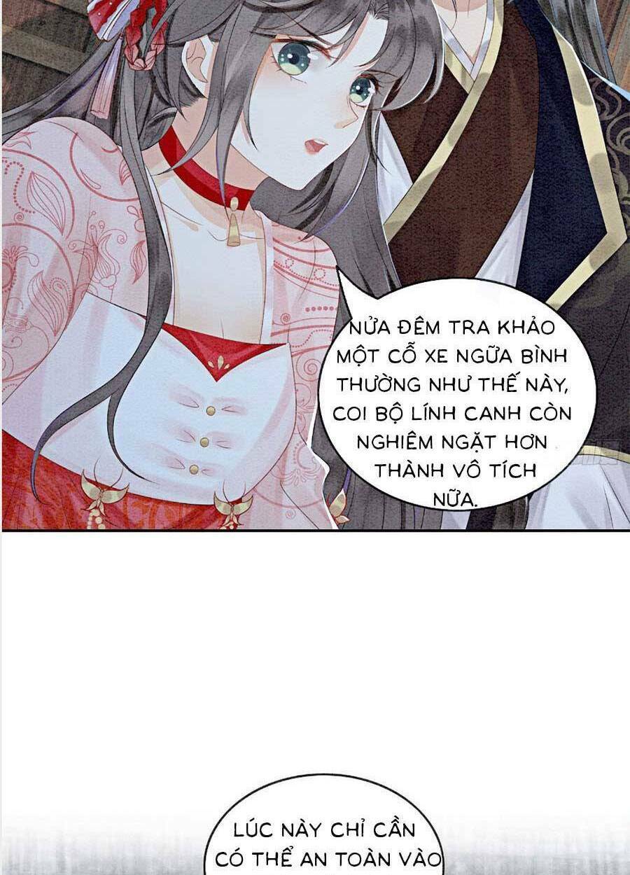 Bắt Đầu Hủy Hôn Để Công Lược Vương Gia: Chapter 54