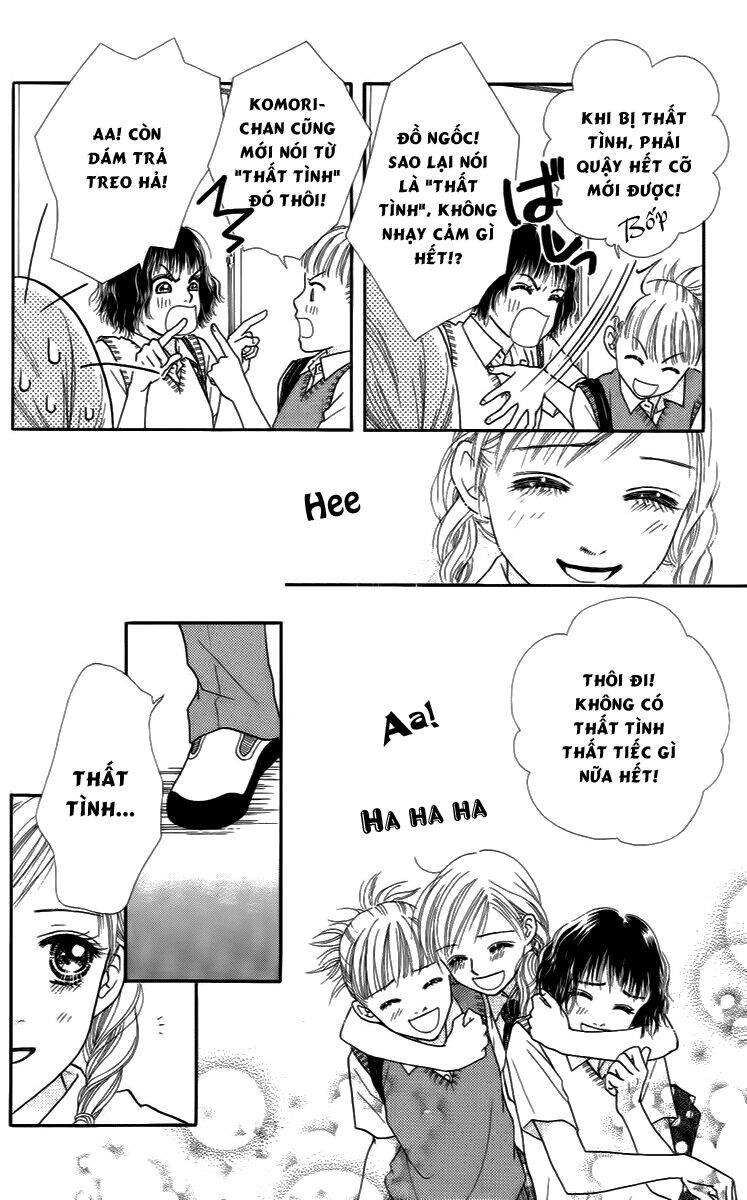 Cô Láng Giềng: Chapter 25