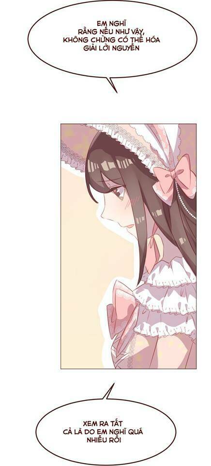 Người Yêu Biến Mất: Chapter 44