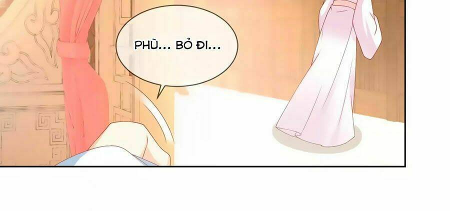Trù Nương Hoàng Hậu: Chapter 43