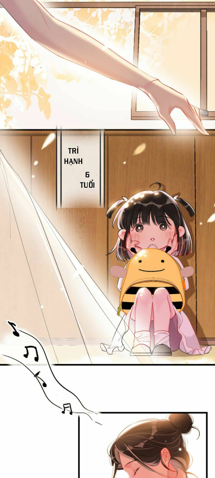 Cô Ấy Thật Xinh Đẹp: Chapter 10