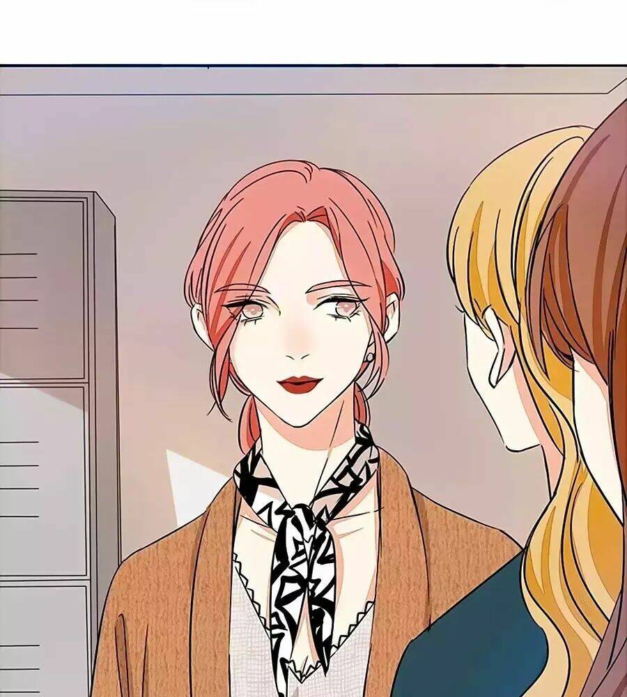 Mùi Hương Lãng Mạn: Chapter 44