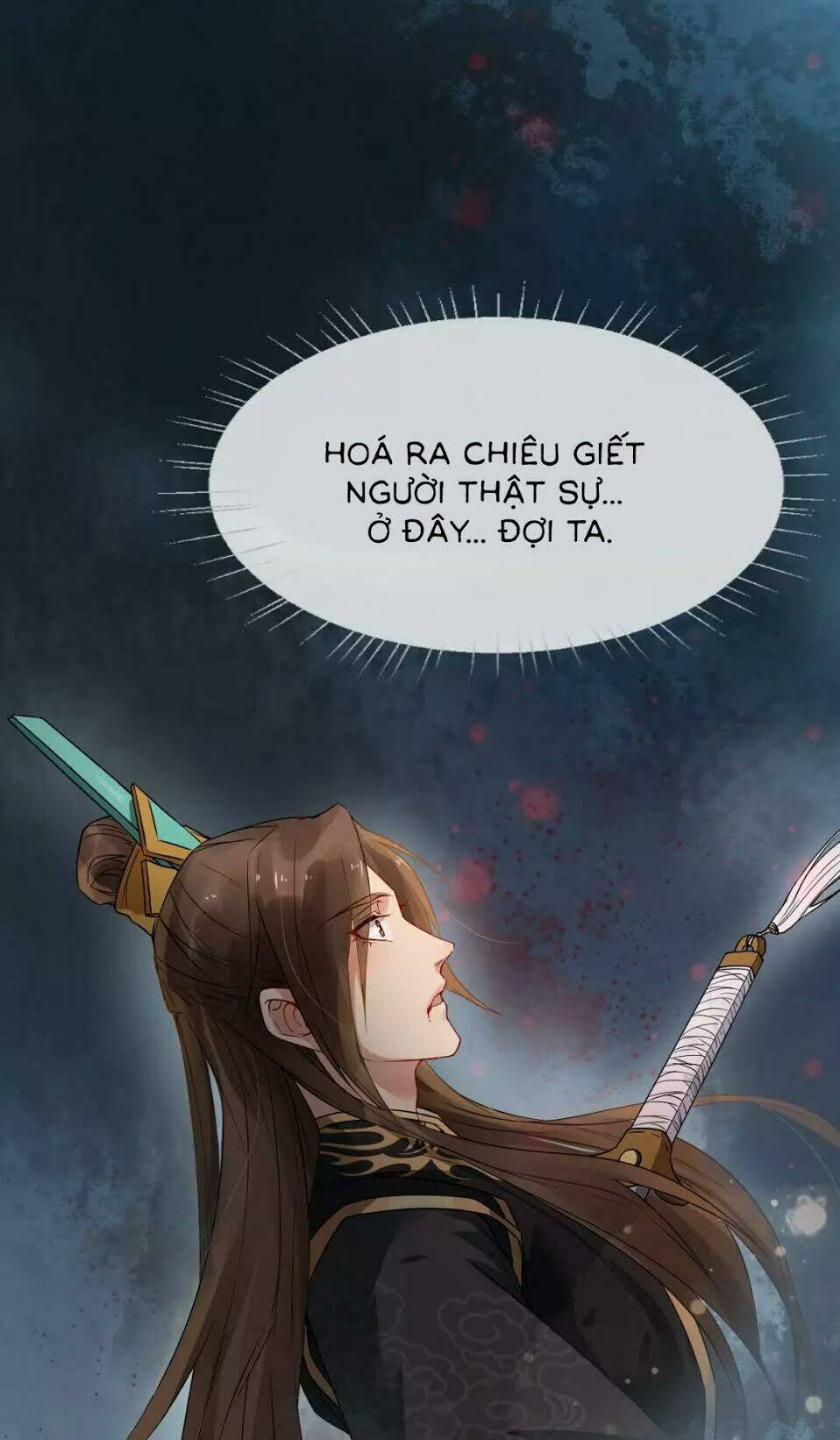 Bồng Sơn Viễn 2: Chapter 1