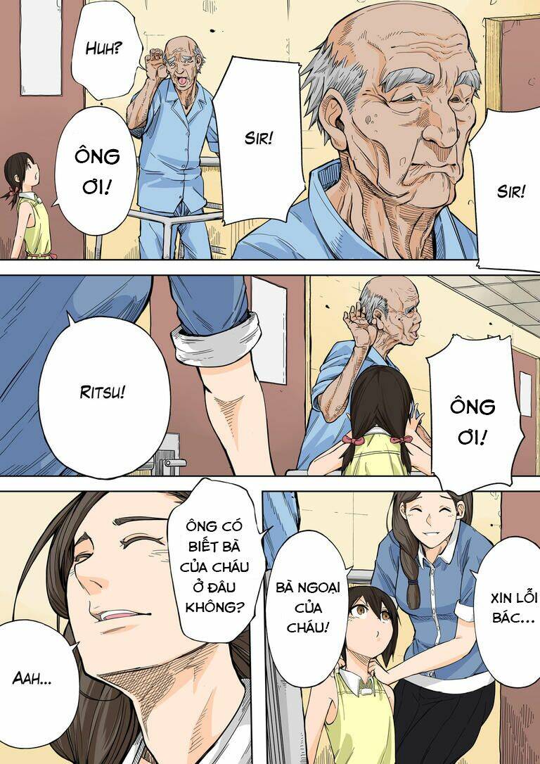 Mother: Chapter 0