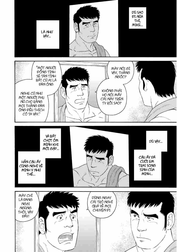 Chồng Của Em Trai Tôi: Chapter 2