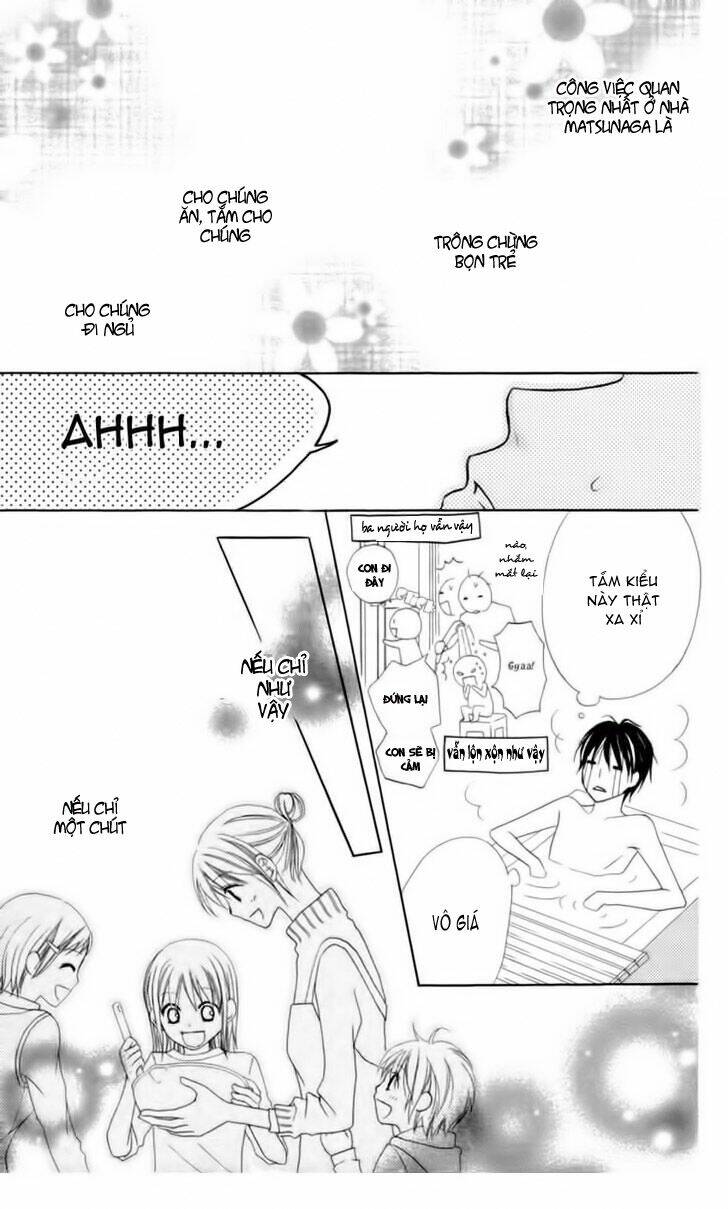 Love So Life: Chapter 6