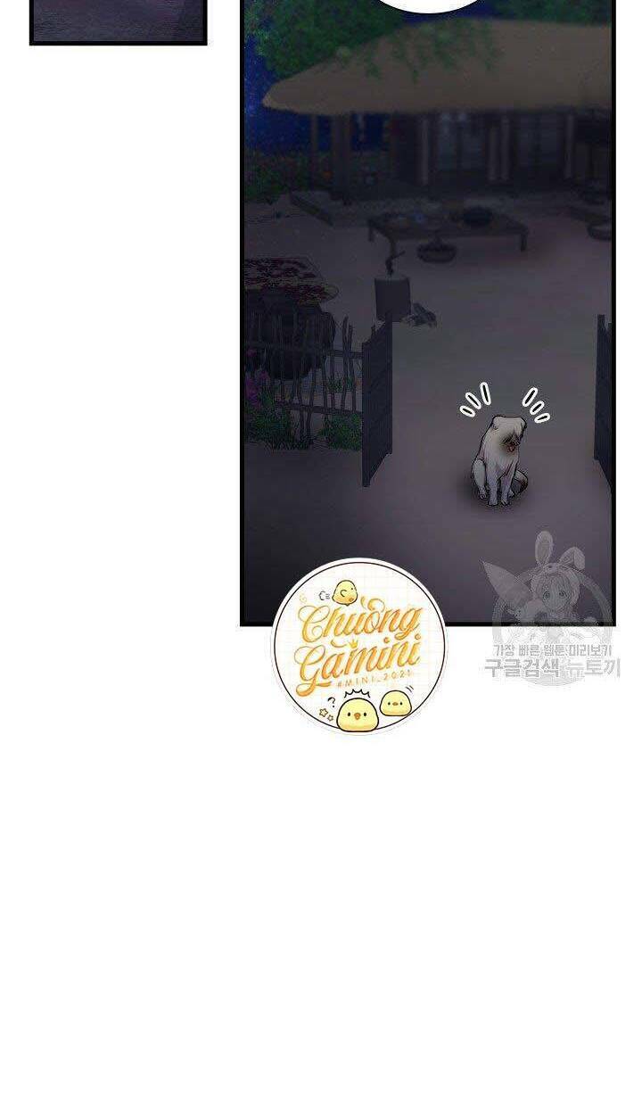 Cô Dâu Của Sói Đen: Chapter 3