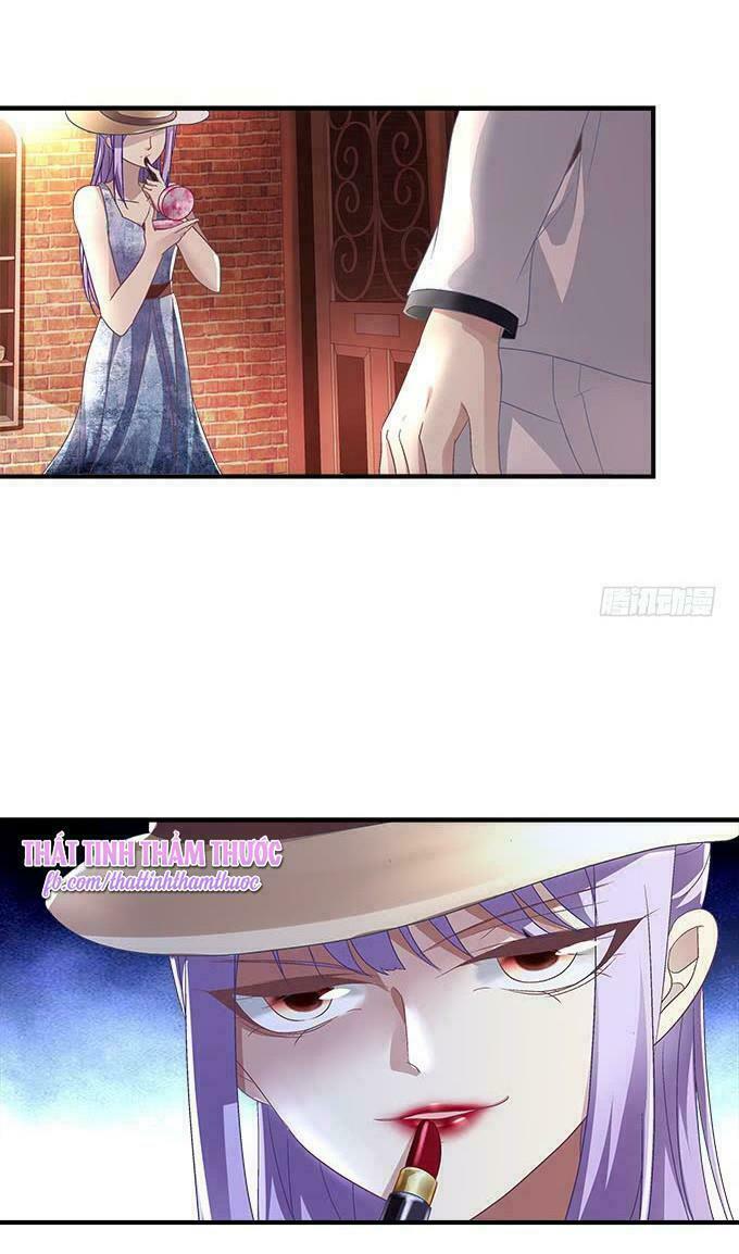 Thiên lại âm linh: Chapter 51