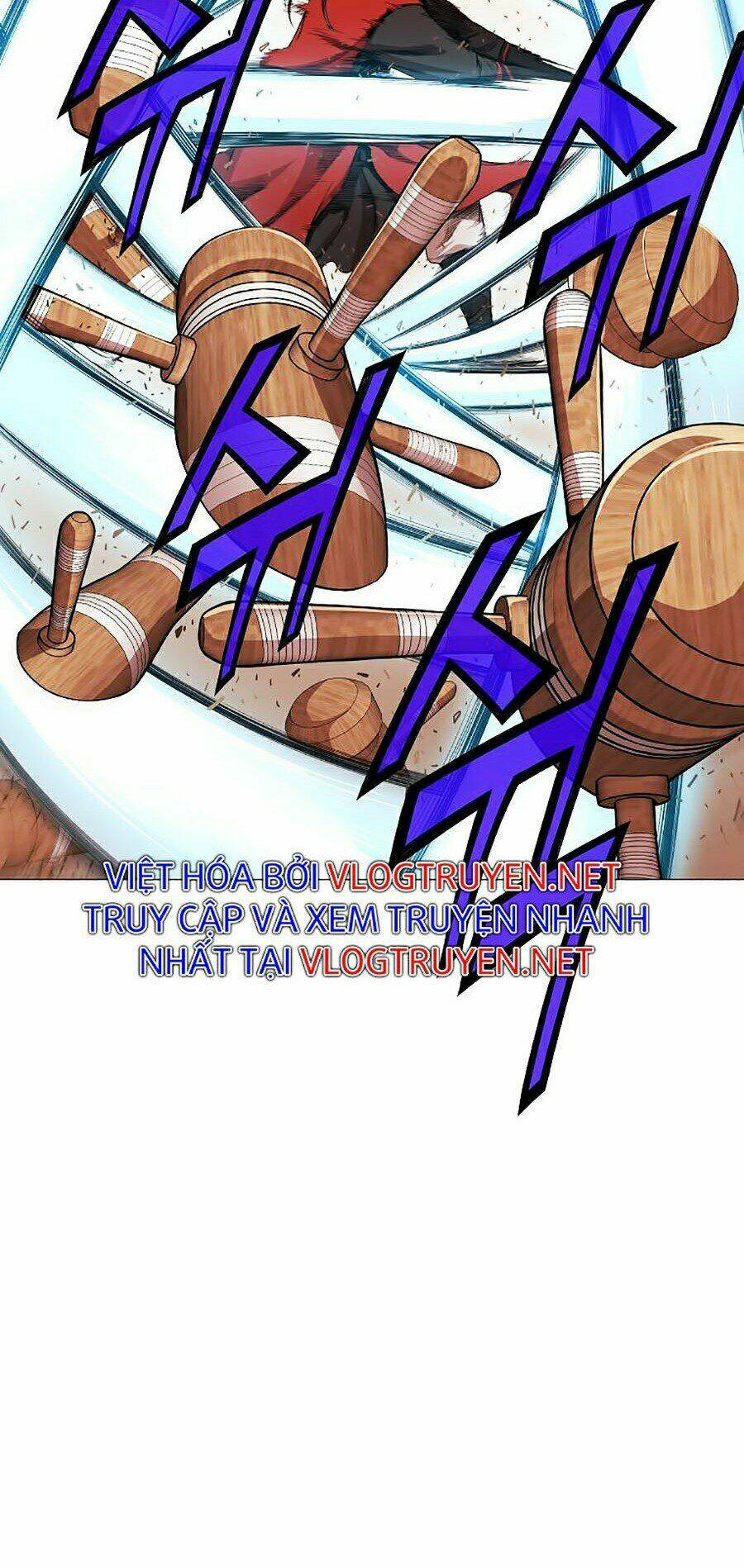 Thiên Võ Chiến Thần: Chapter 7