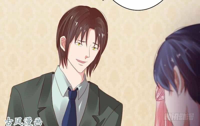 Manh Thê Khó Dỗ: Chapter 41