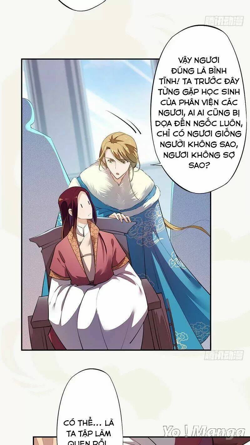 Tuyệt Thế Luyện Đan Sư: Chapter 90