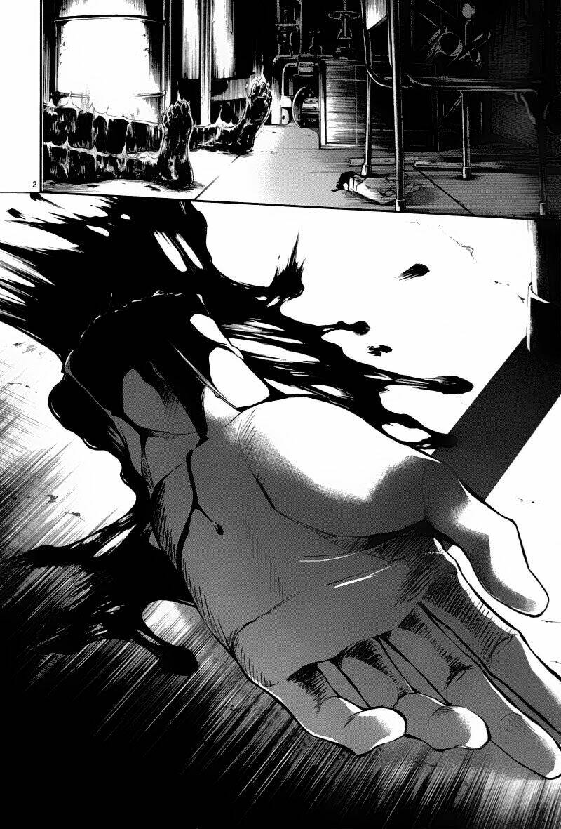 Shinrei Tantei Yakumo: Chapter 26