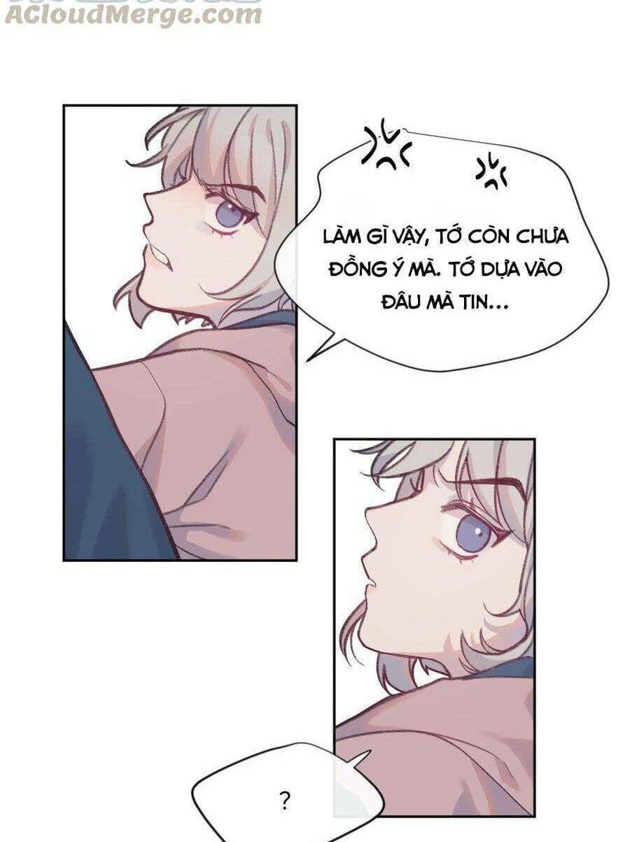 Nhật Ký Nấm Ma Cô: Chapter 3