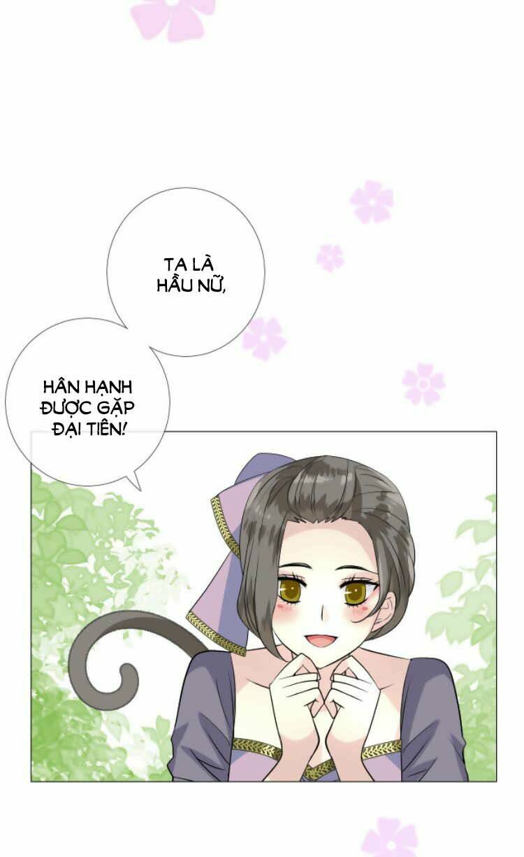 Sao Lại Là Yêu?: Chapter 45