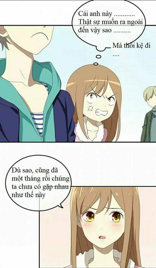 Thần Tượng Điểm Zero: Chapter 78