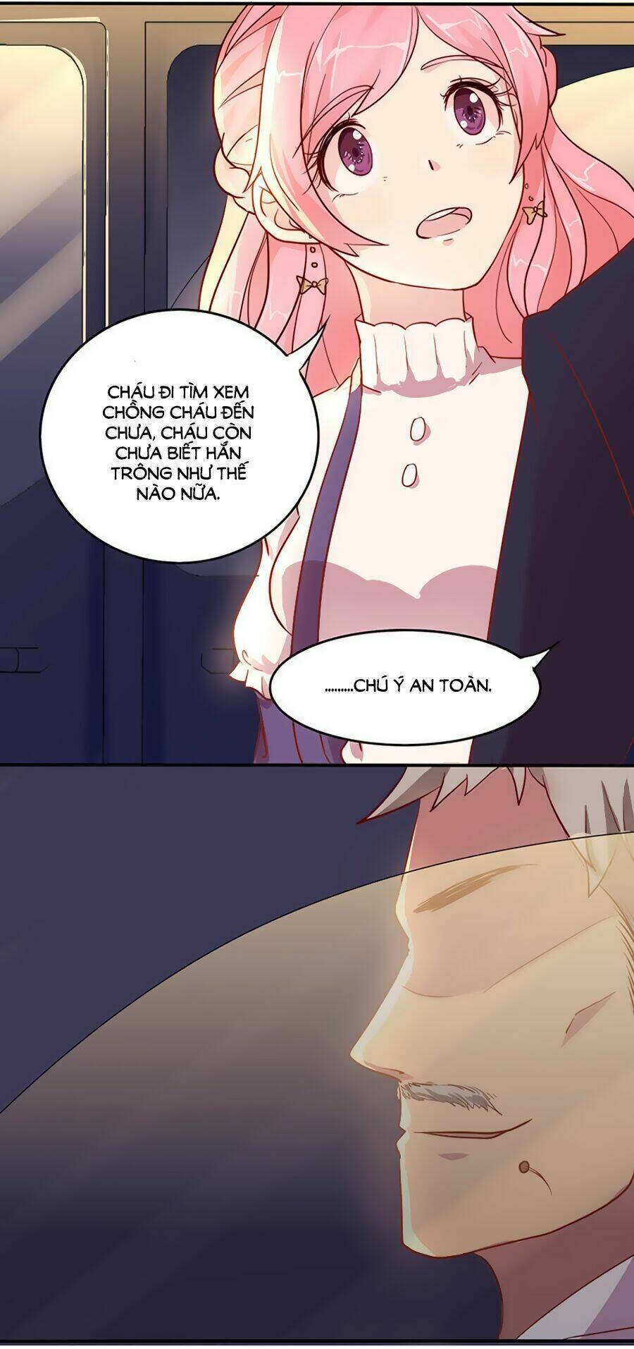 Cả Thế Giới Đều Không Bằng Người: Chapter 8