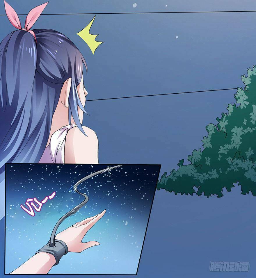 Ức Lạc Tinh Thần: Chapter 2