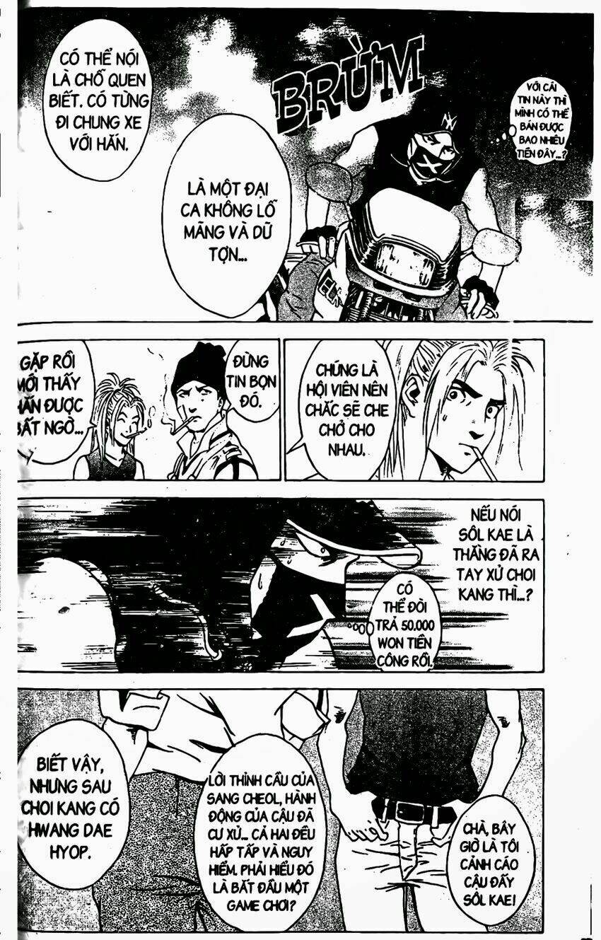 Ai Hơn Ai: Chapter 110