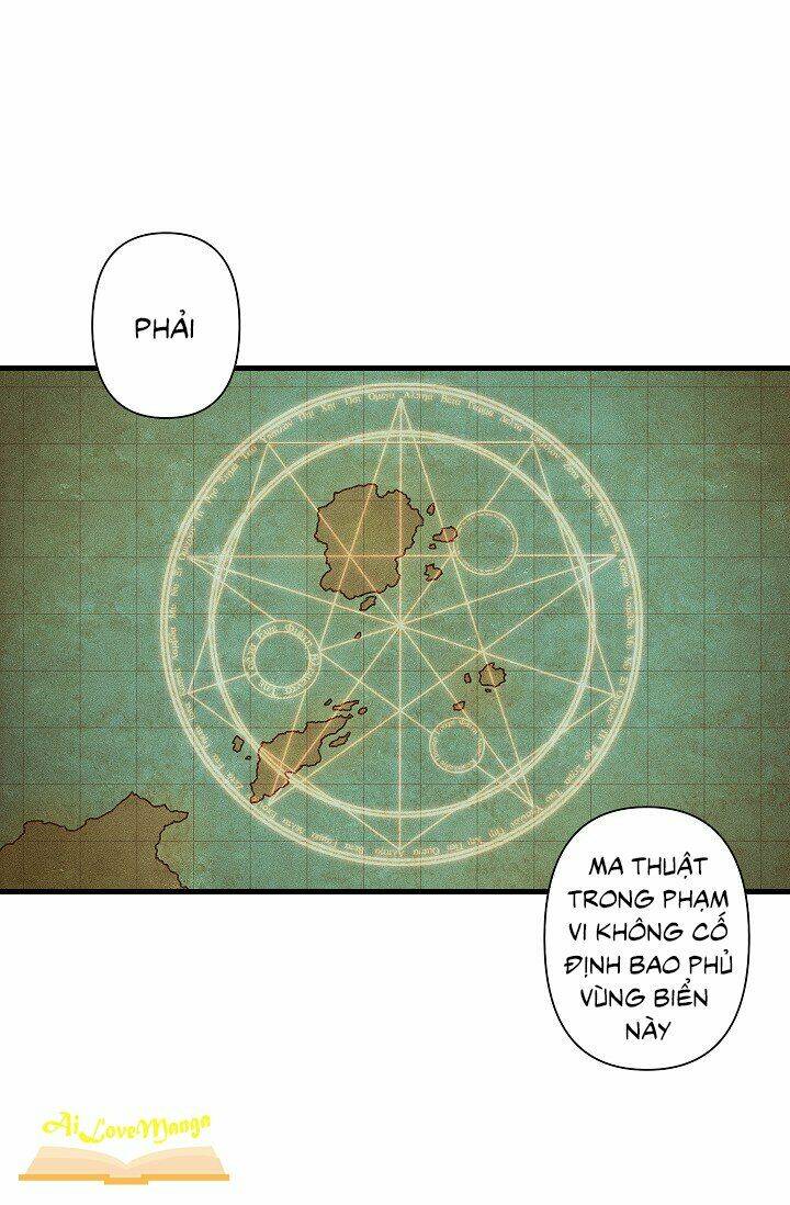 Hôn Lễ Báo Thù: Chapter 22