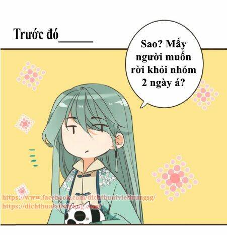 Bạn Trai Tôi Là Cẩm Y Vệ 2: Chapter 61