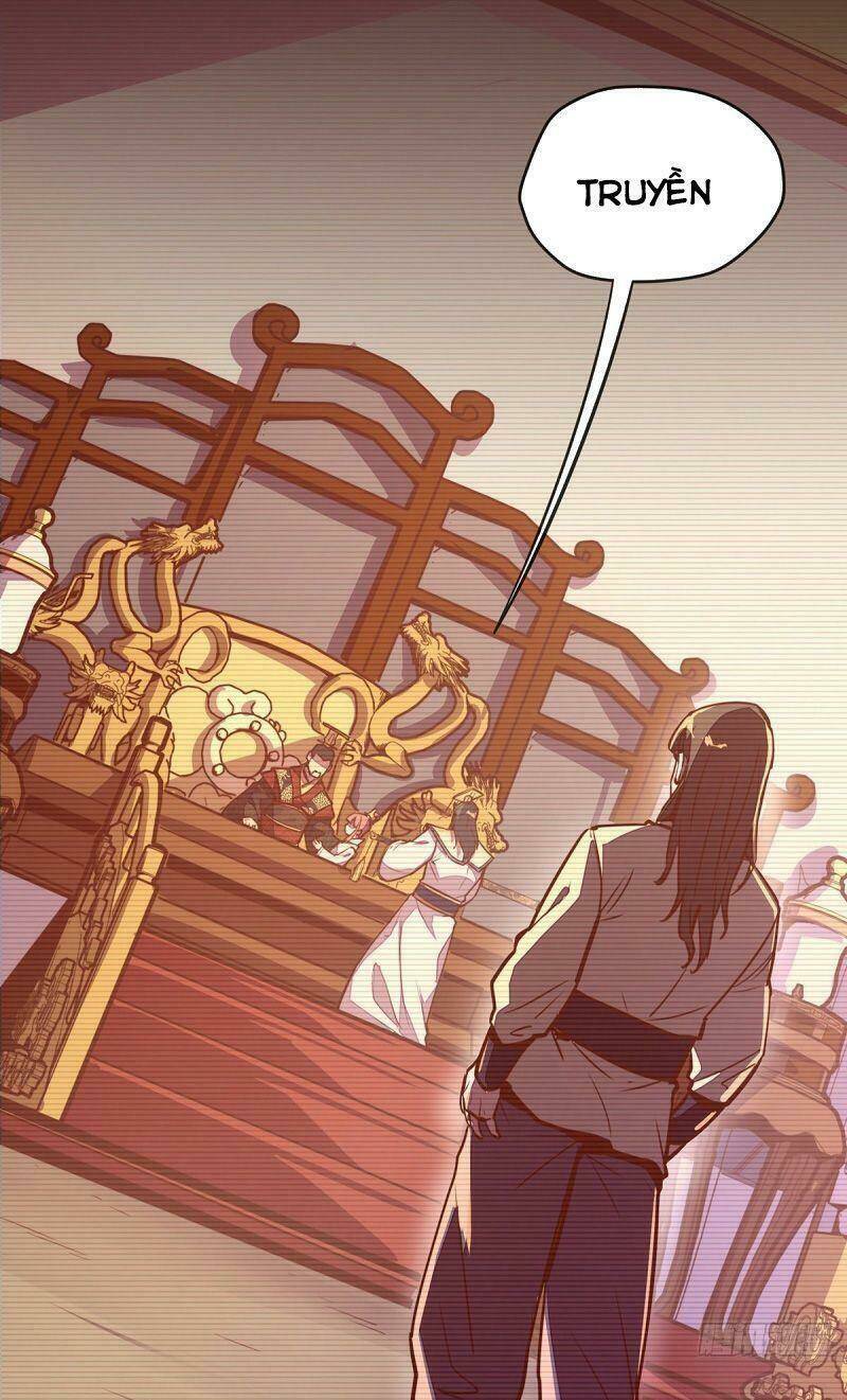 Sinh Tử Quyết: Chapter 39