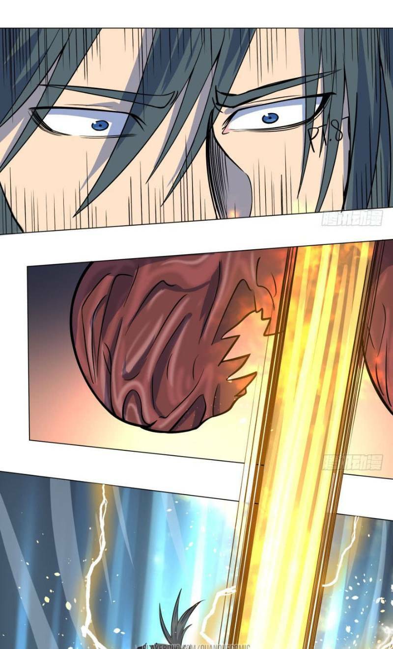 Danh Sách Kẻ Phản Diện: Chapter 53