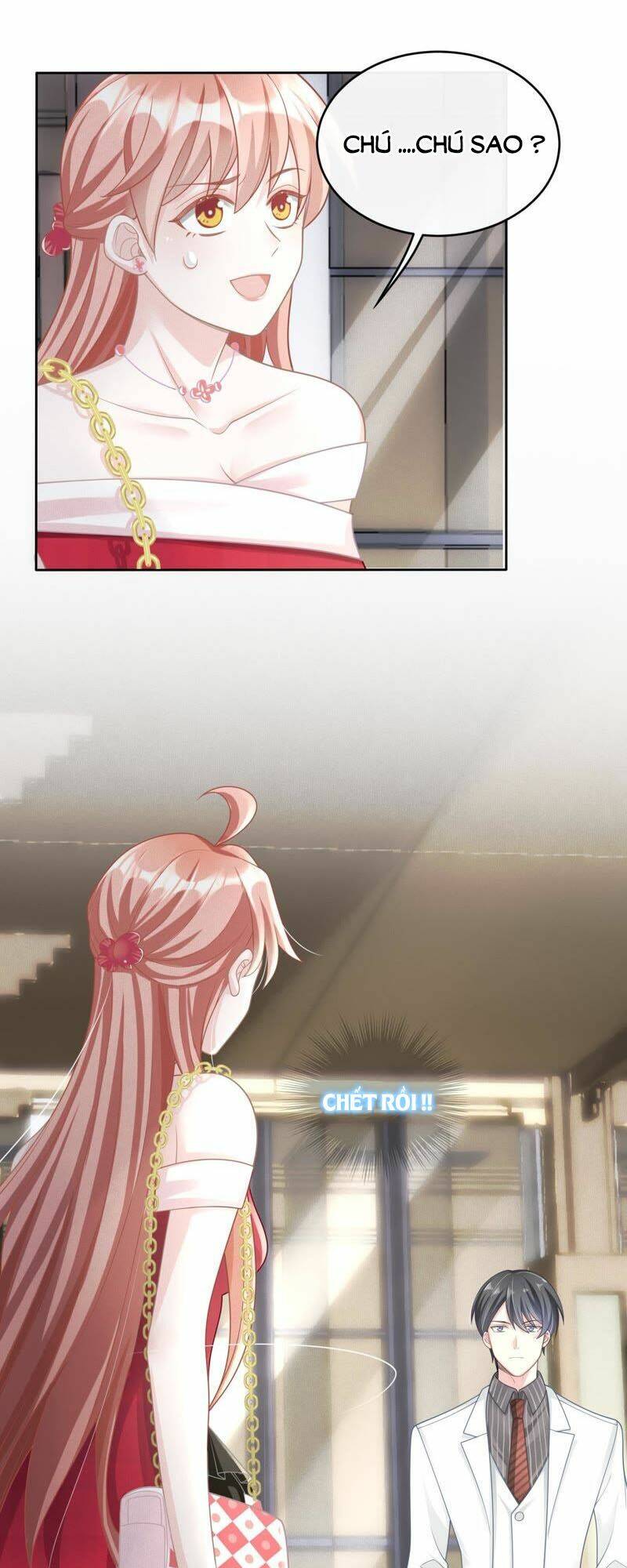 Cô Dâu Giả Tạo: Chapter 4
