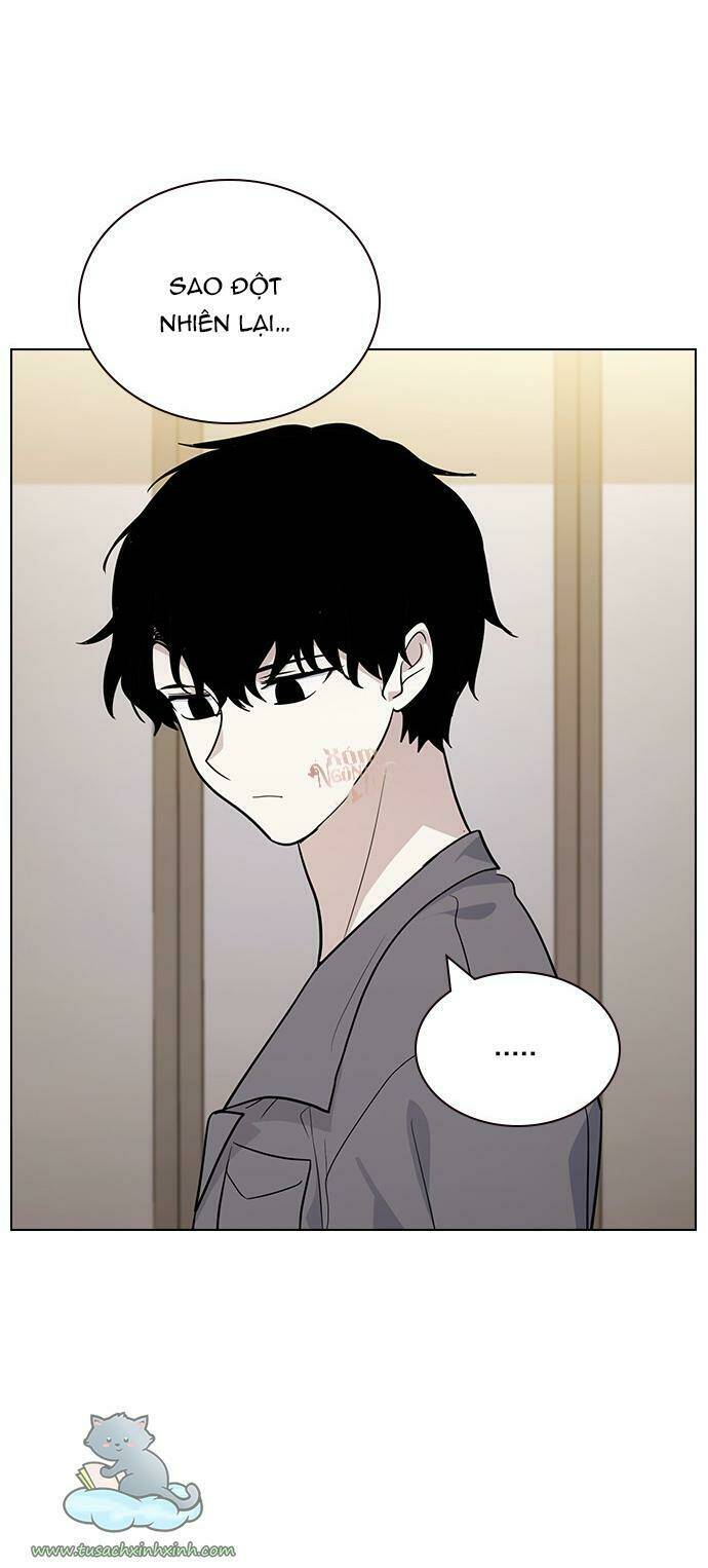 Thằng Bạn Trai Tồi Tệ Của Tôi: Chapter 68