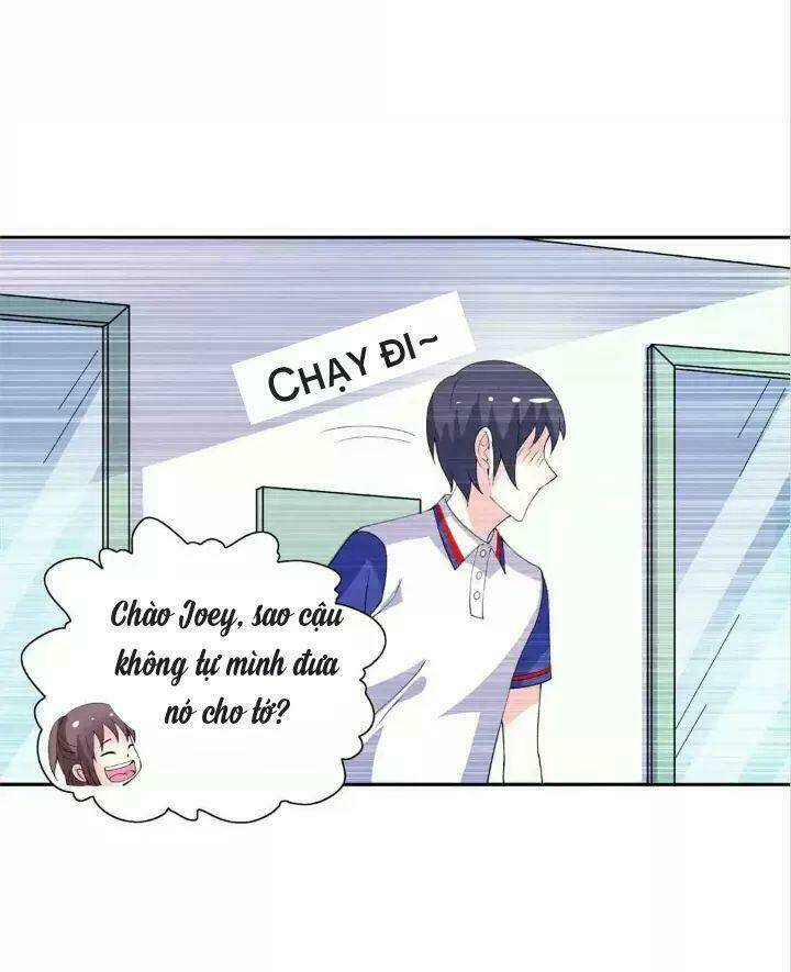 1 Nửa Hoàn Hảo Của Ceo: Chapter 39