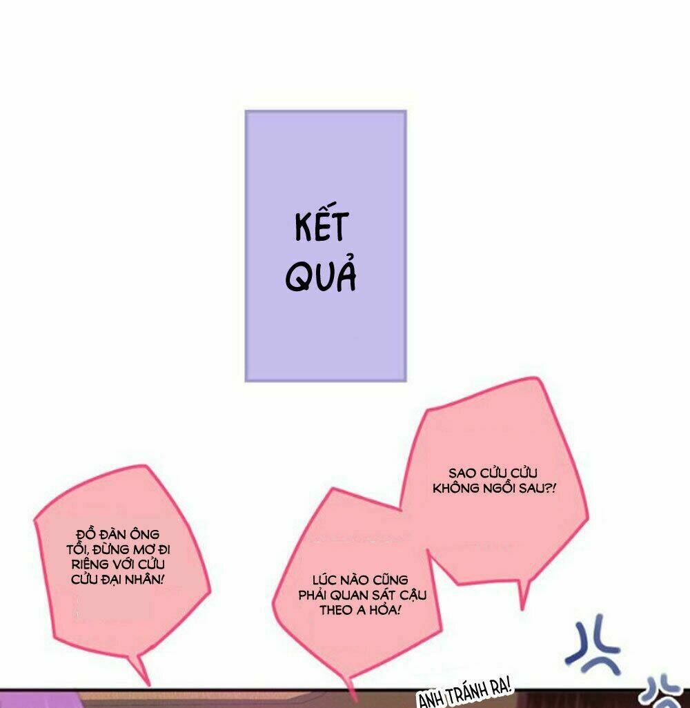 Tháng Sáu Kì Diệu: Chapter 55