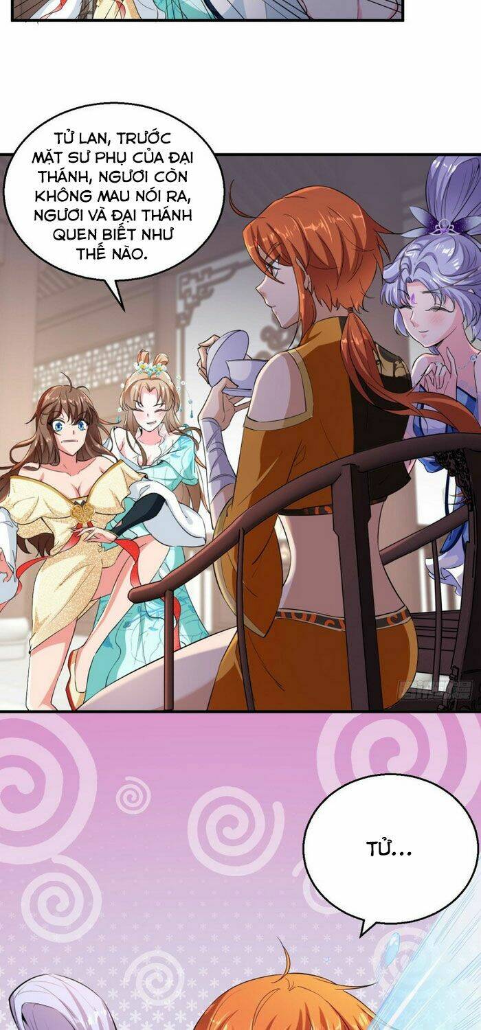 Tà Du Ký: Chapter 78