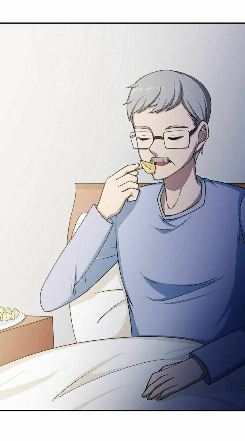 Mạc Thiếu Bức Hôn: Vợ Mới Khó Chống Đỡ: Chapter 81