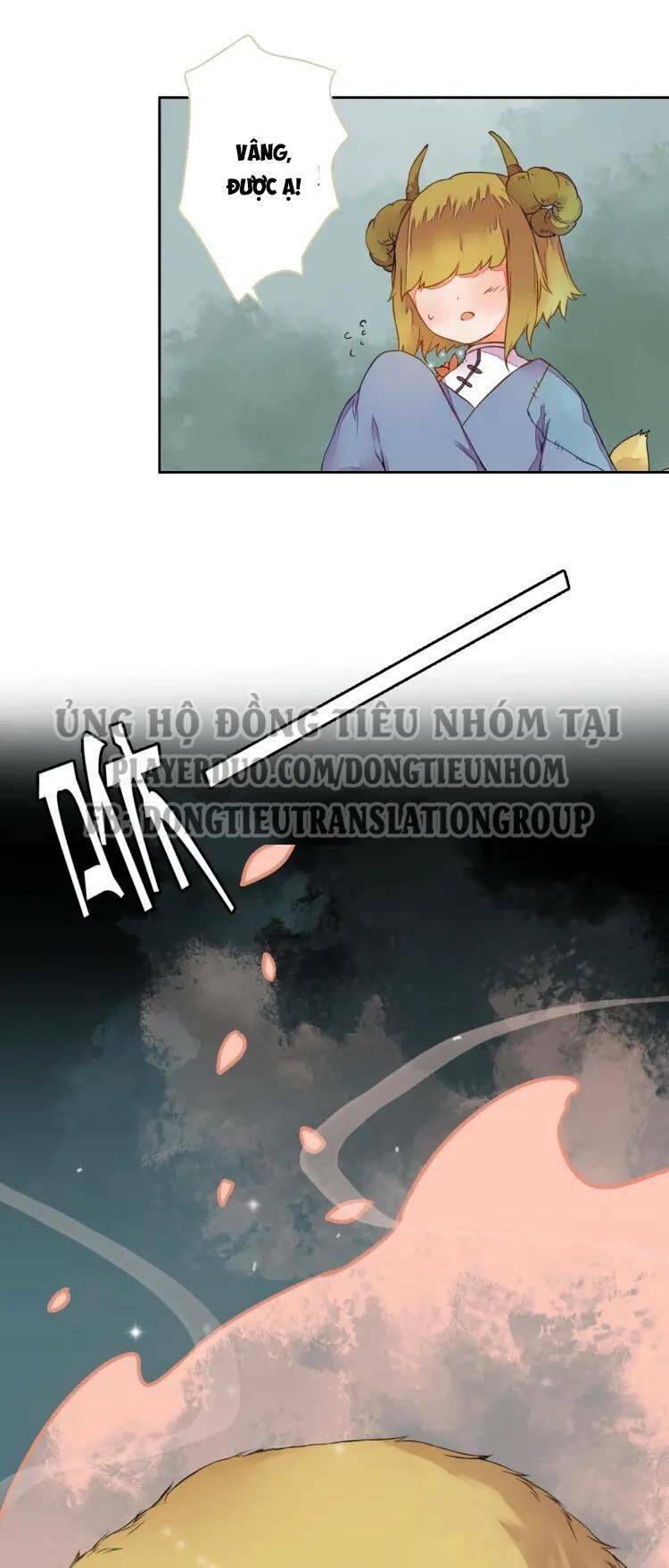 Đốt Đào Hoa: Chapter 10