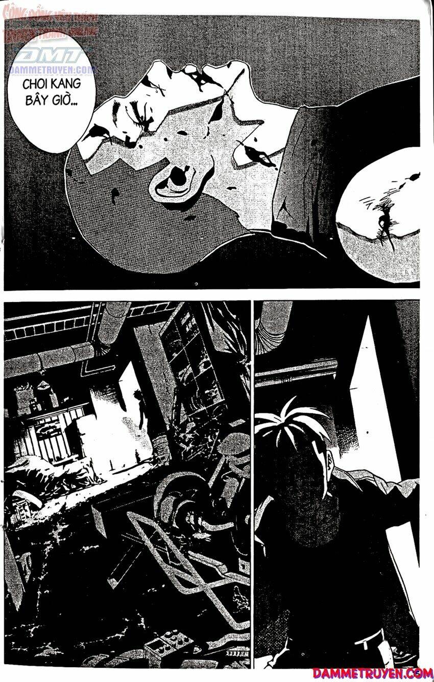 Ai Hơn Ai: Chapter 127