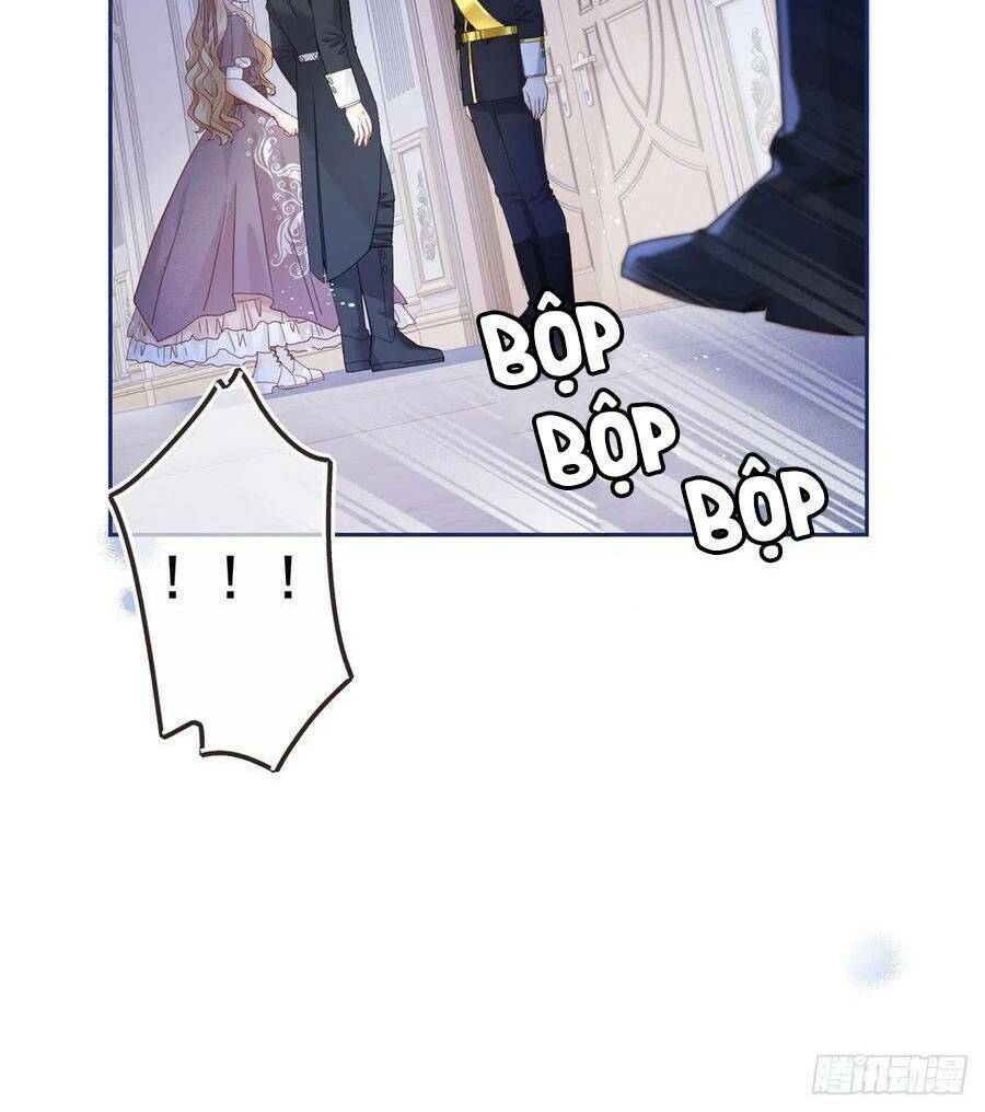 Nữ Hoàng Đầu Tiên Của Đế Quốc: Chapter 82