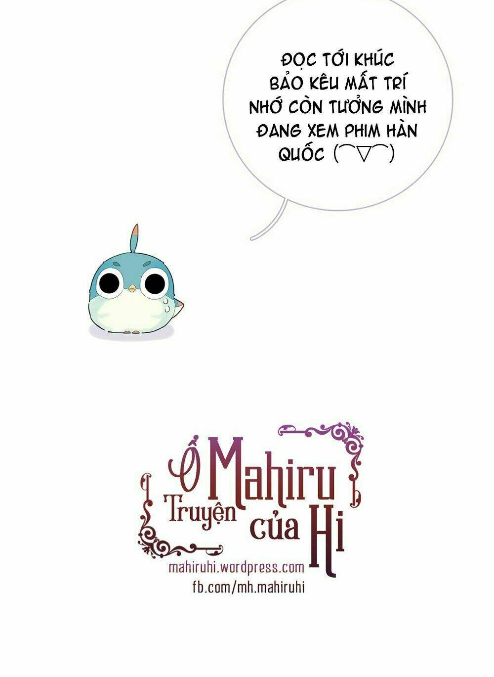 Tình Yêu Chớp Nhoáng: Chapter 52