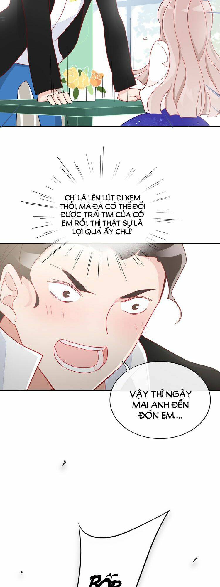 Sổ Tay Công Lược Của Tra Nam: Chapter 1