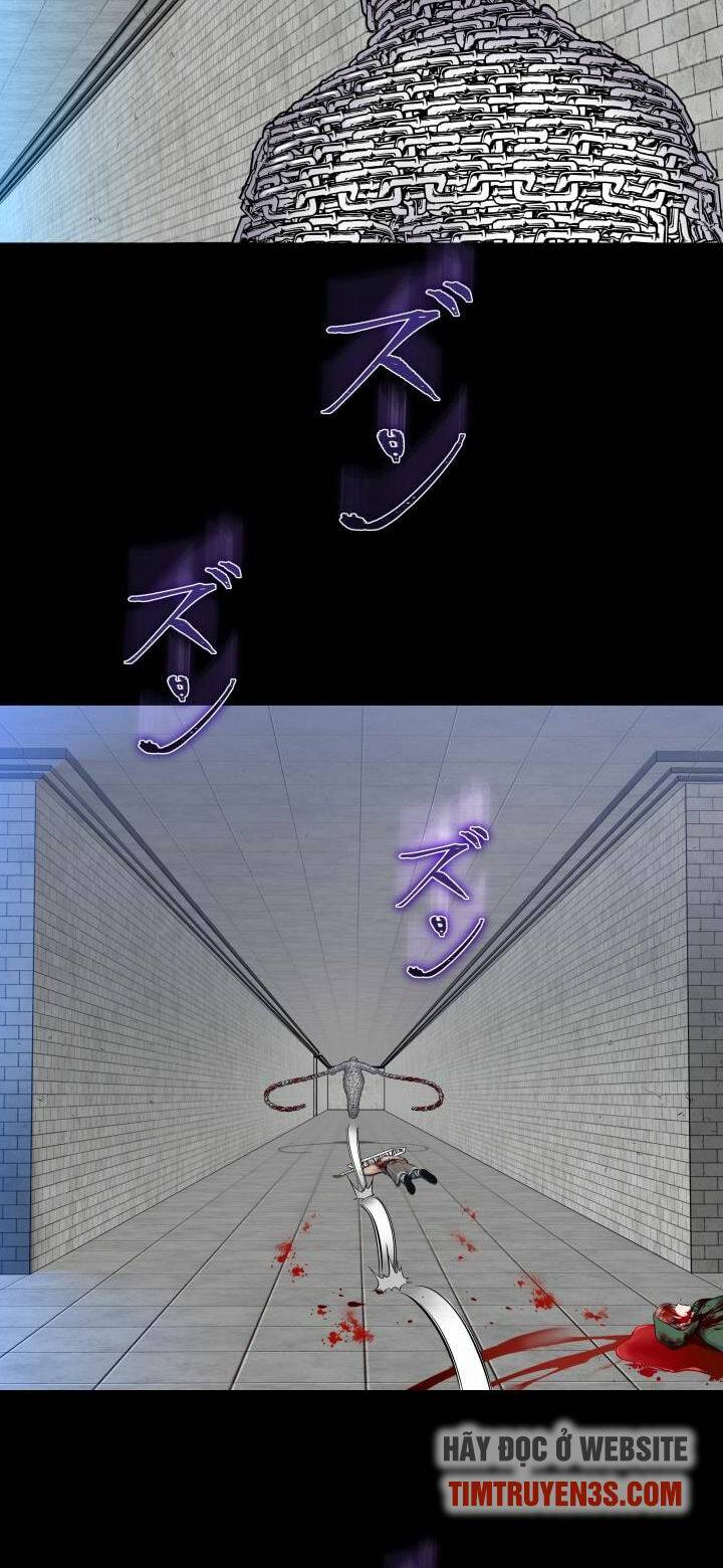 Trò Chơi Của Chúa Thượng: Chapter 20