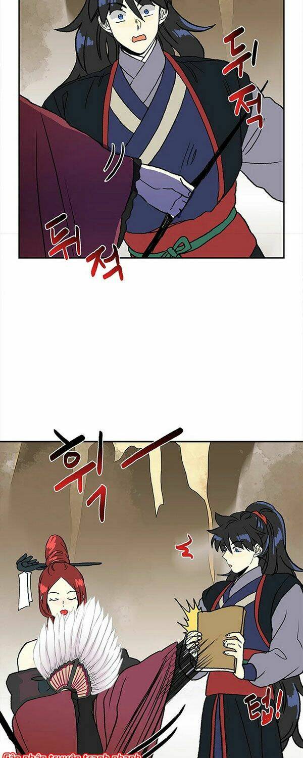 Học Sĩ Tái Sinh: Chapter 144.5