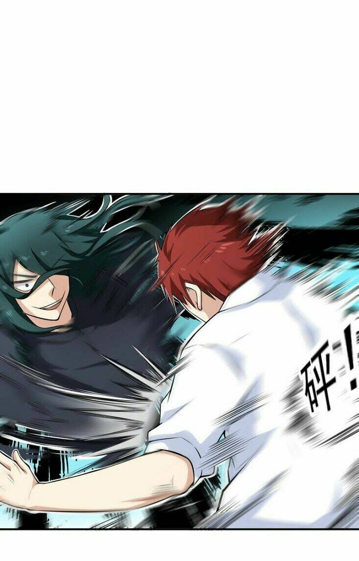 Siêu Cấp Bảo An Tại Đô Thị: Chapter 43